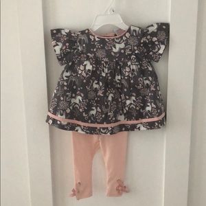 Baby outfit